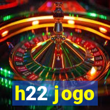 h22 jogo